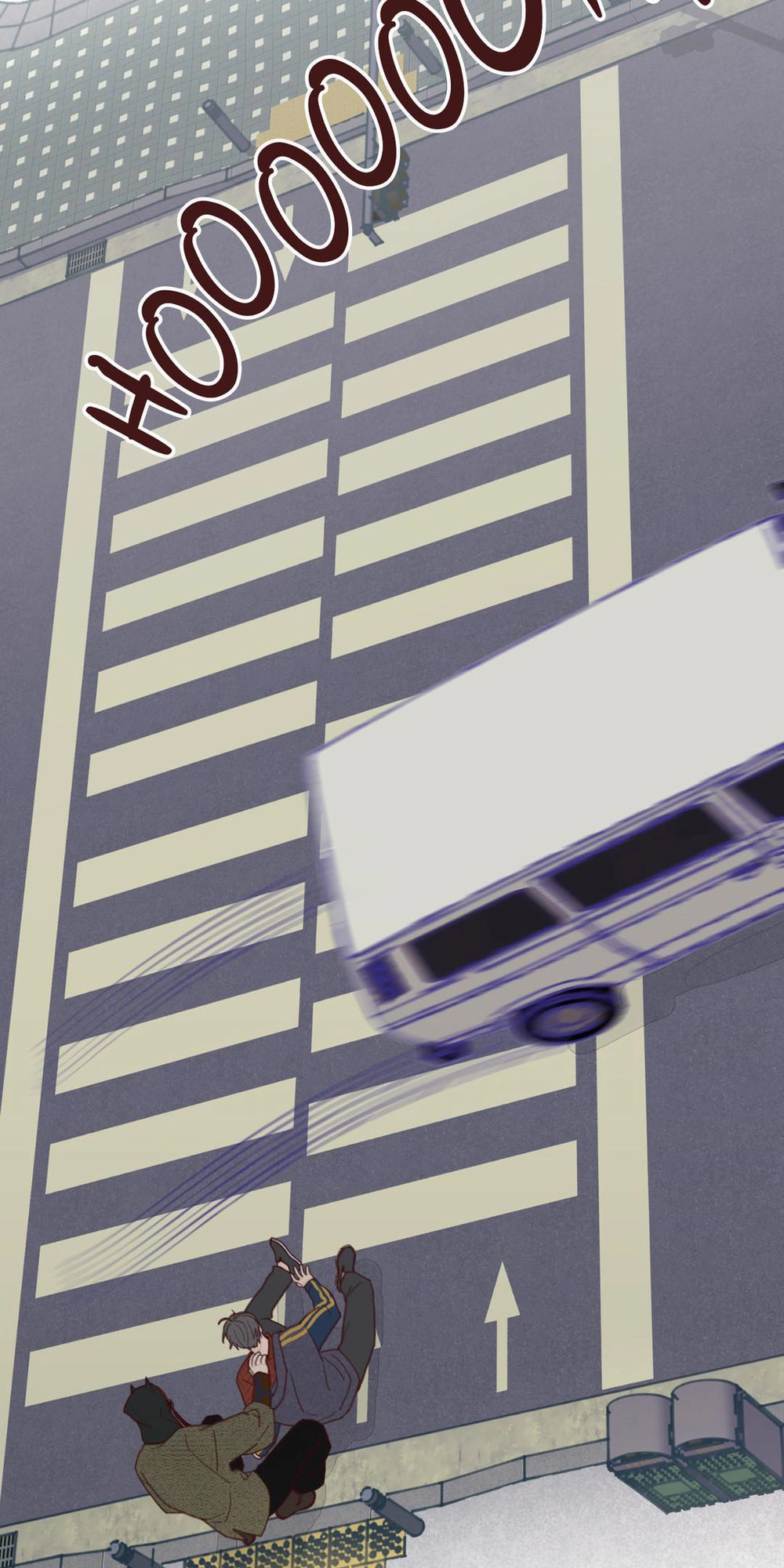 Vận Mệnh Không Mắc Sai Lầm Chapter 2 - 11