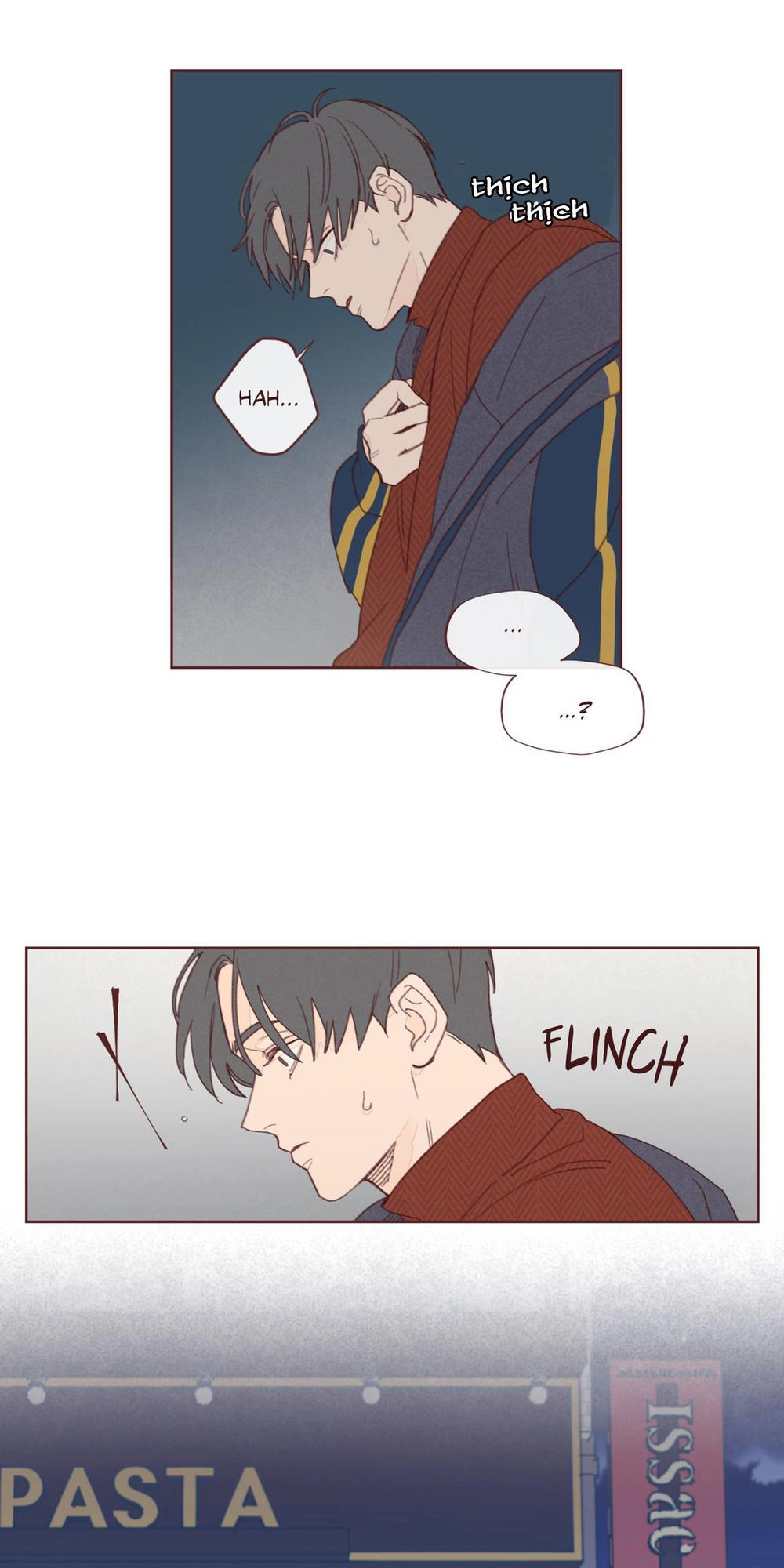 Vận Mệnh Không Mắc Sai Lầm Chapter 2 - 13