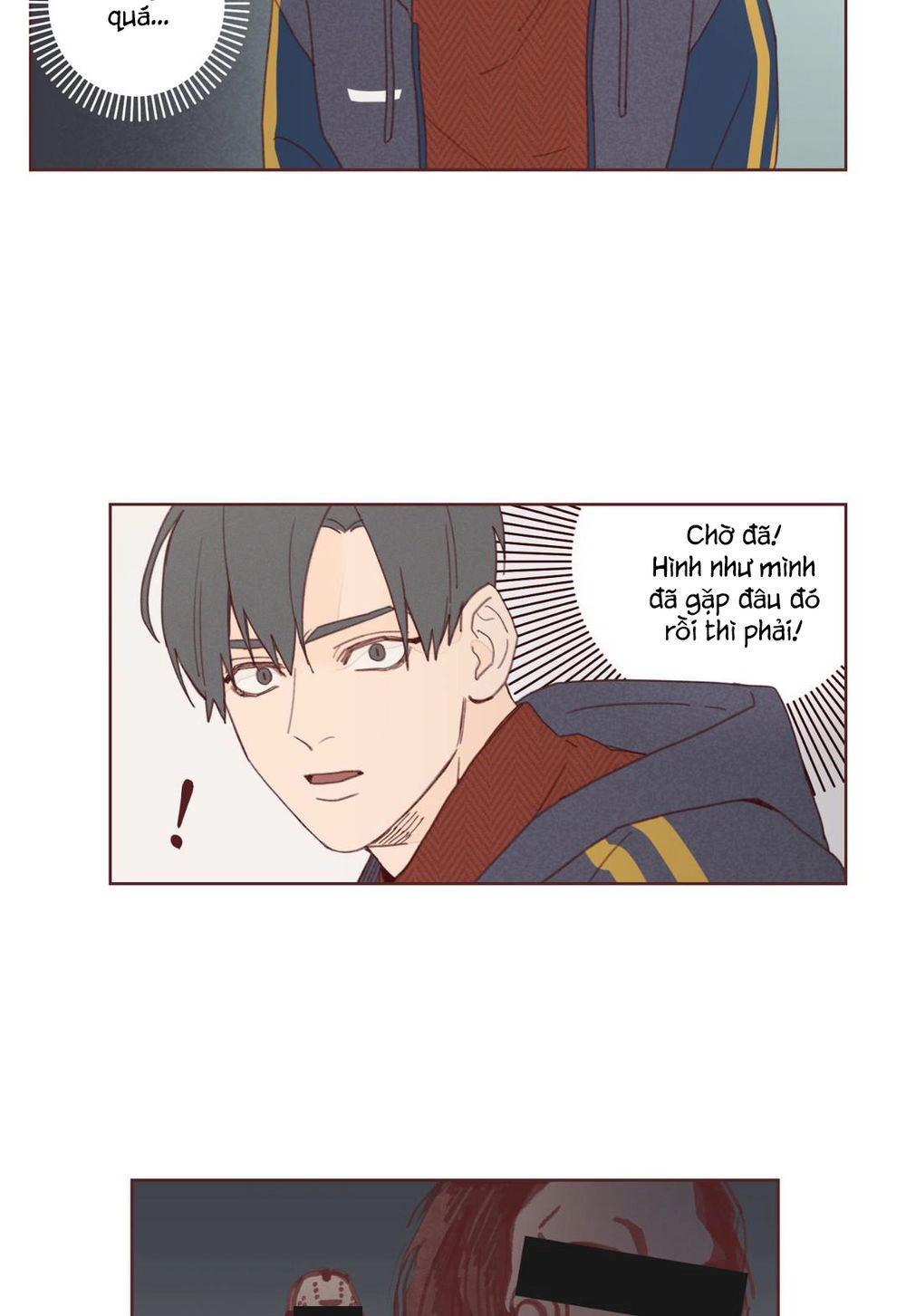 Vận Mệnh Không Mắc Sai Lầm Chapter 2 - 18