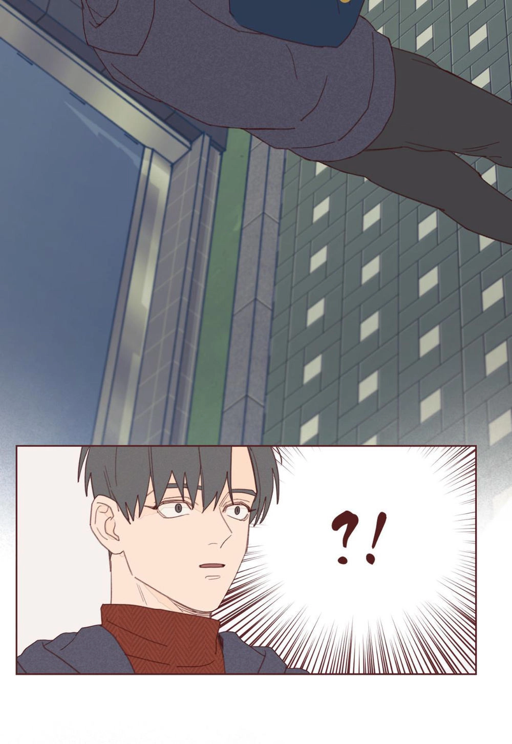 Vận Mệnh Không Mắc Sai Lầm Chapter 2 - 22