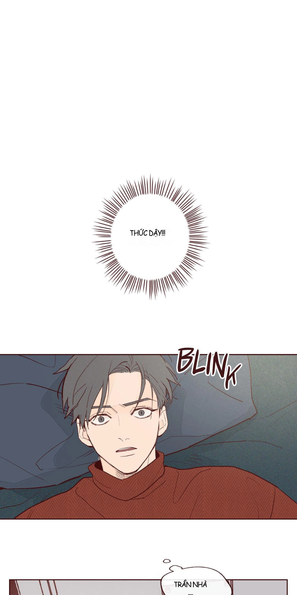 Vận Mệnh Không Mắc Sai Lầm Chapter 3 - 1