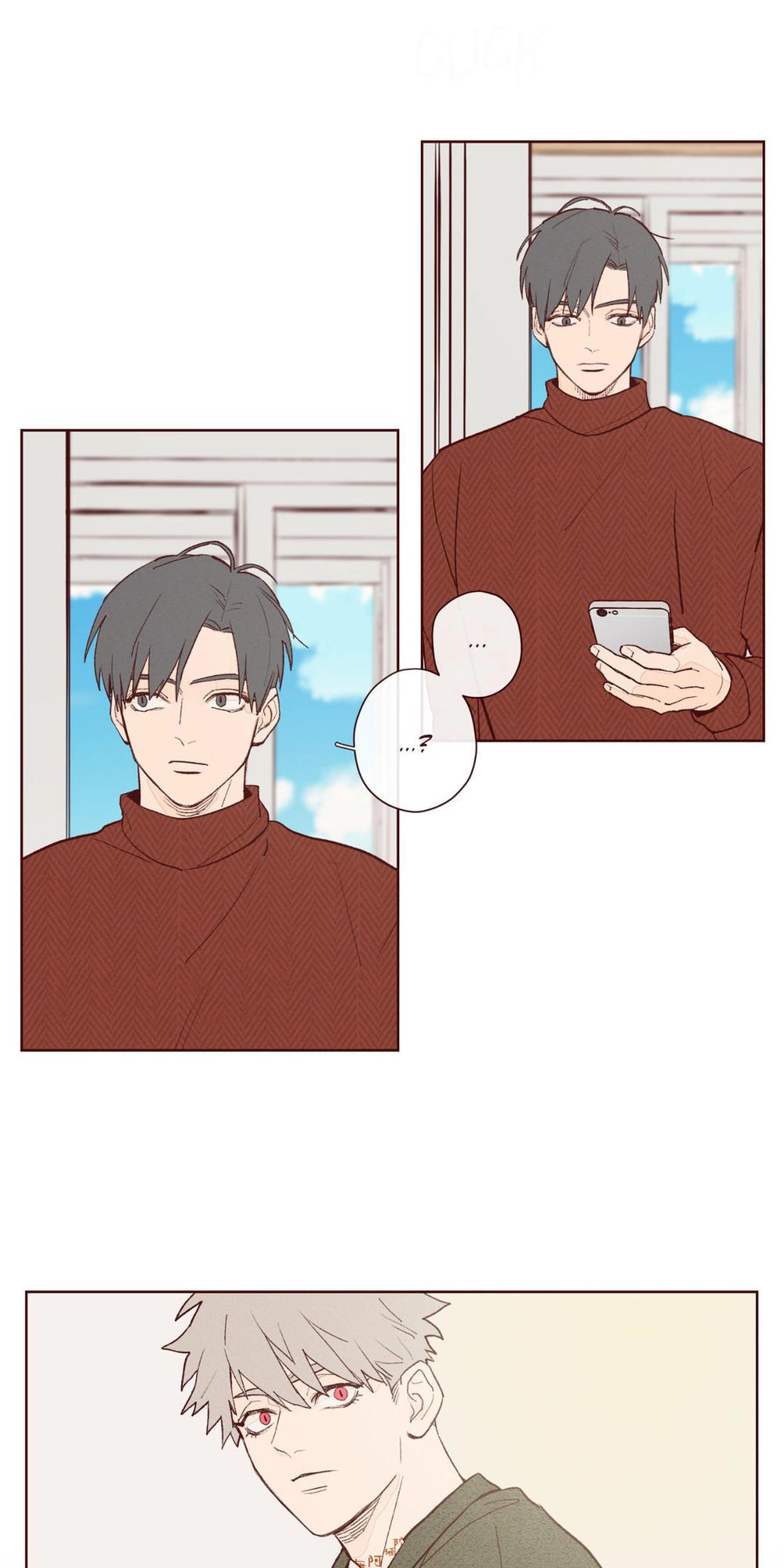 Vận Mệnh Không Mắc Sai Lầm Chapter 3 - 5