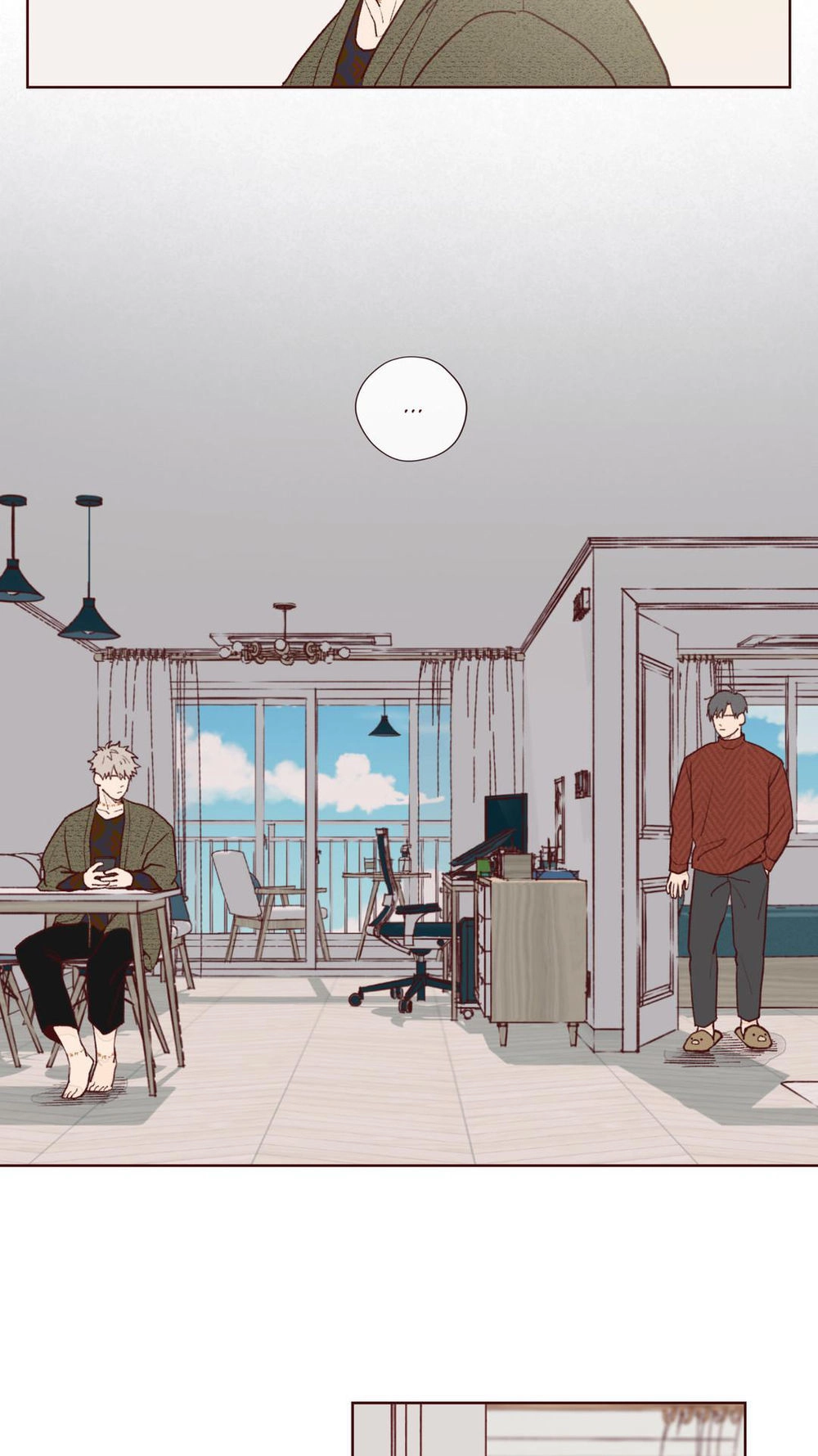 Vận Mệnh Không Mắc Sai Lầm Chapter 3 - 6