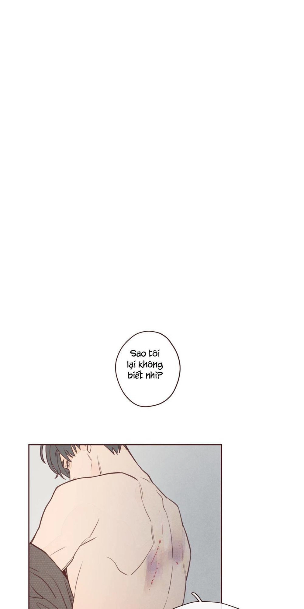 Vận Mệnh Không Mắc Sai Lầm Chapter 4 - 1