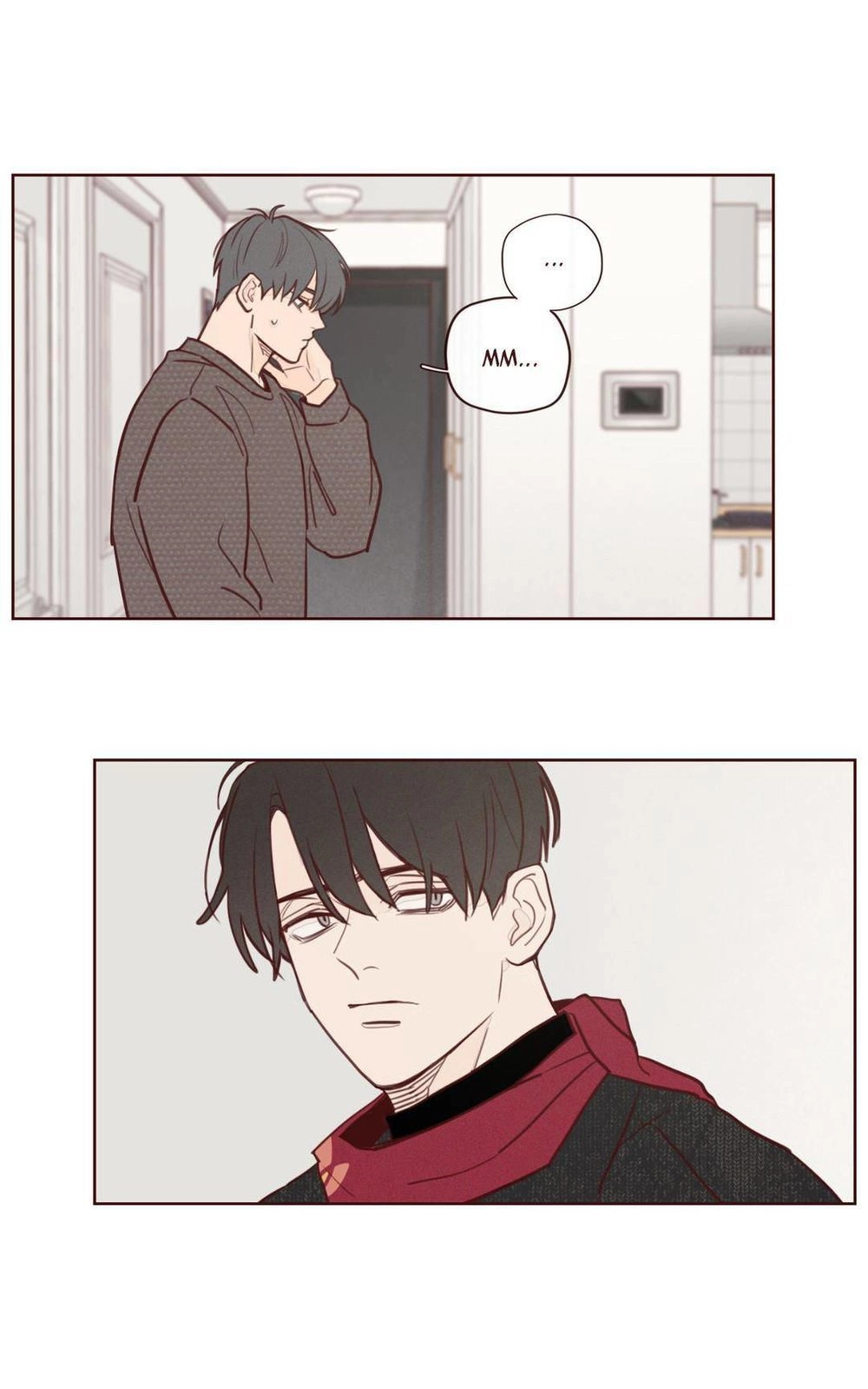 Vận Mệnh Không Mắc Sai Lầm Chapter 4 - 6