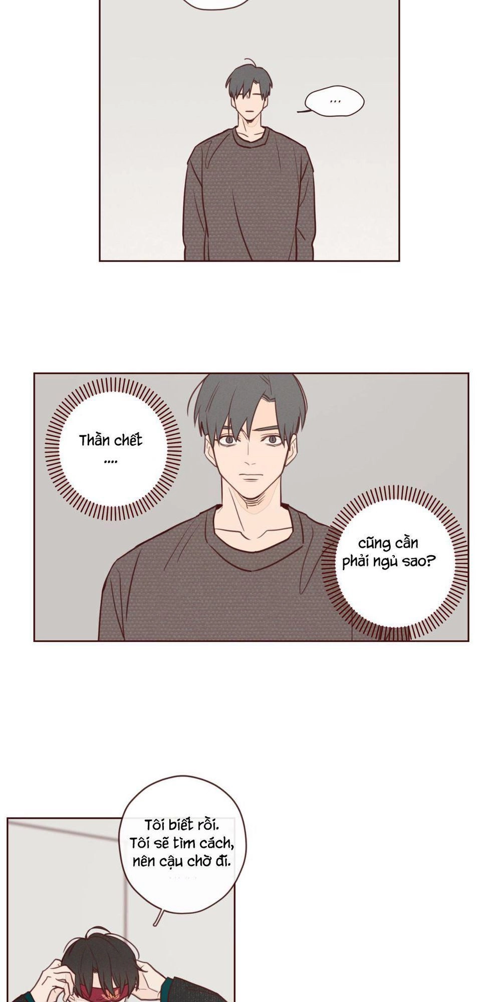 Vận Mệnh Không Mắc Sai Lầm Chapter 4 - 17