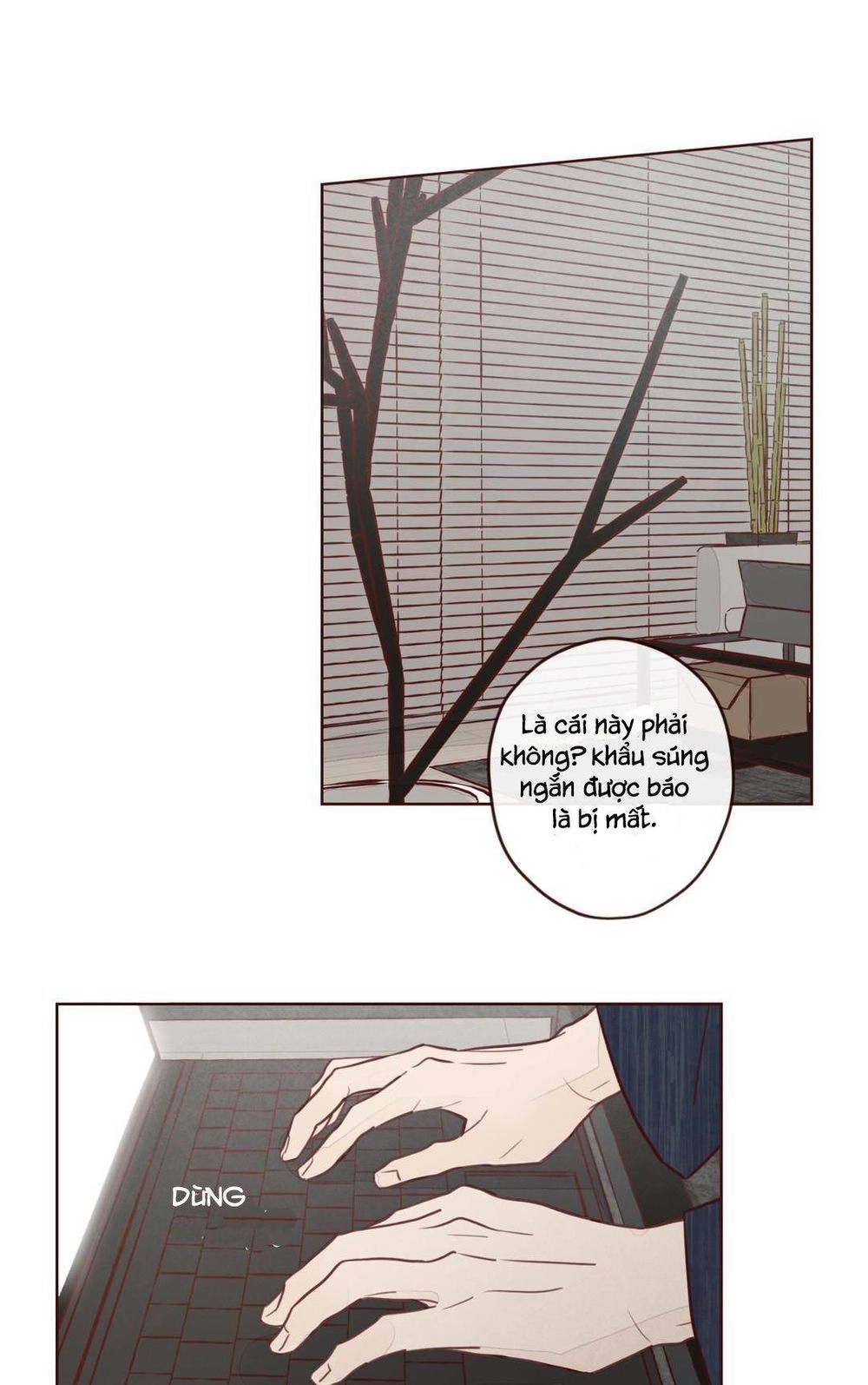 Vận Mệnh Không Mắc Sai Lầm Chapter 4 - 24