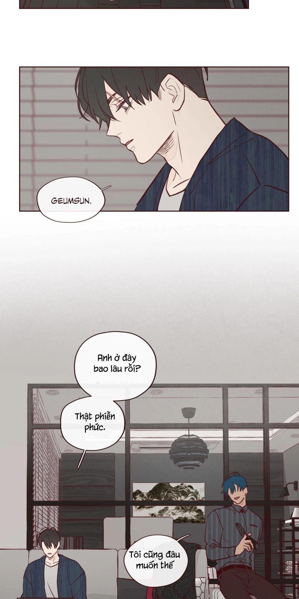 Vận Mệnh Không Mắc Sai Lầm Chapter 4 - 25