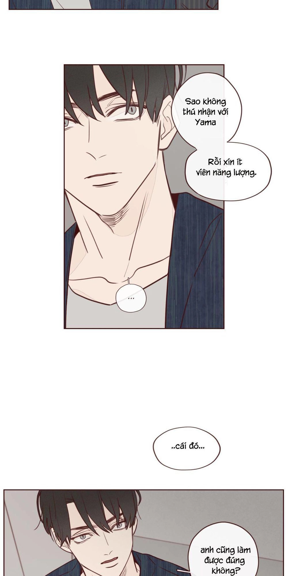 Vận Mệnh Không Mắc Sai Lầm Chapter 4 - 29