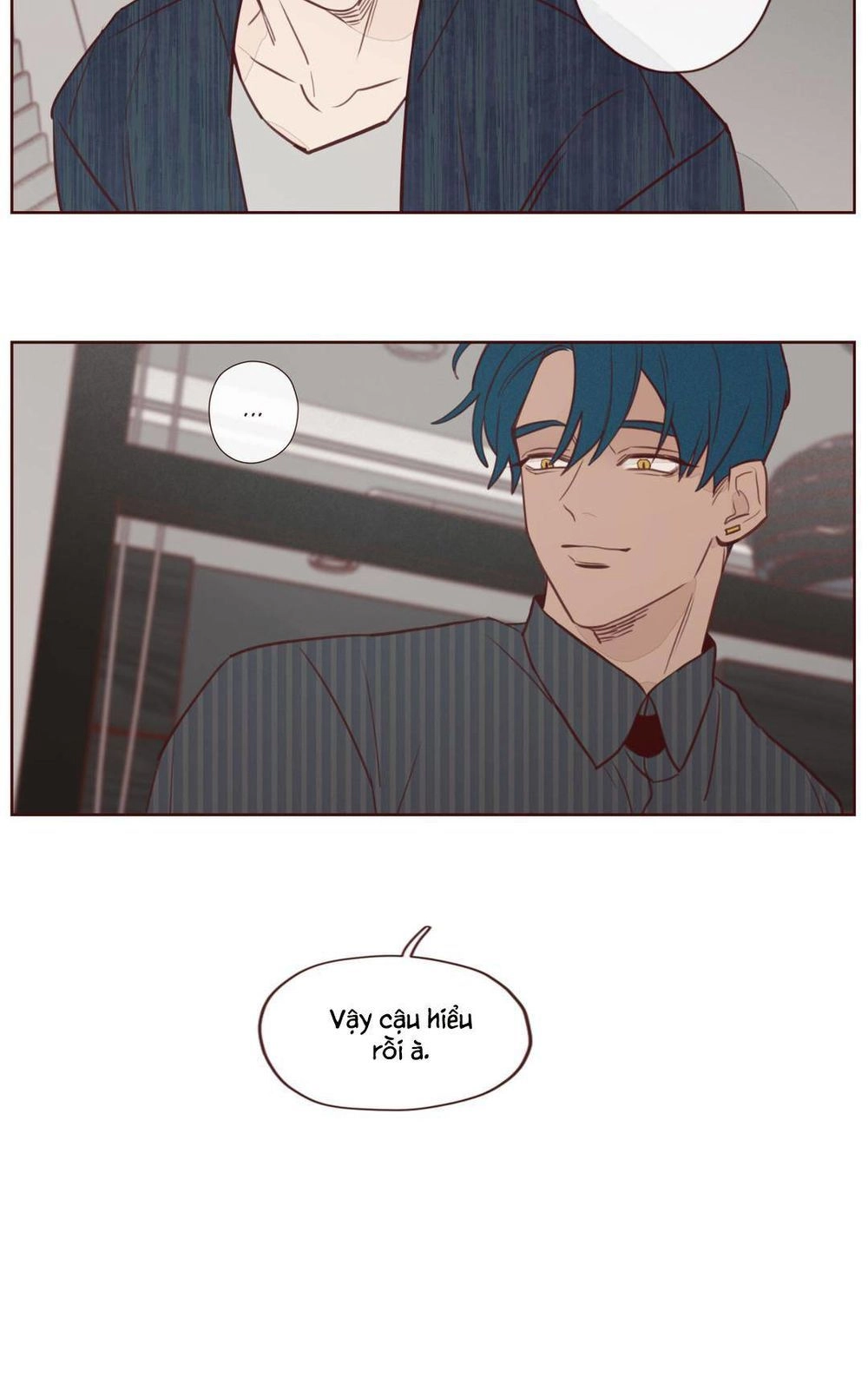 Vận Mệnh Không Mắc Sai Lầm Chapter 4 - 30