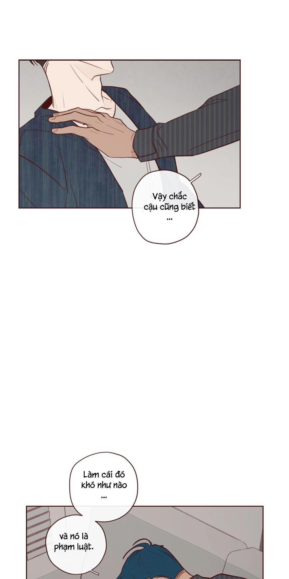 Vận Mệnh Không Mắc Sai Lầm Chapter 4 - 31