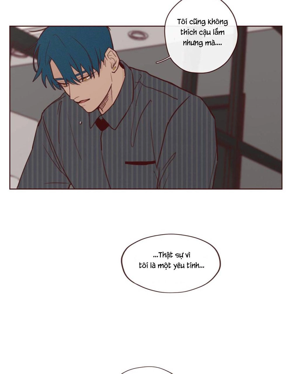 Vận Mệnh Không Mắc Sai Lầm Chapter 5 - 3