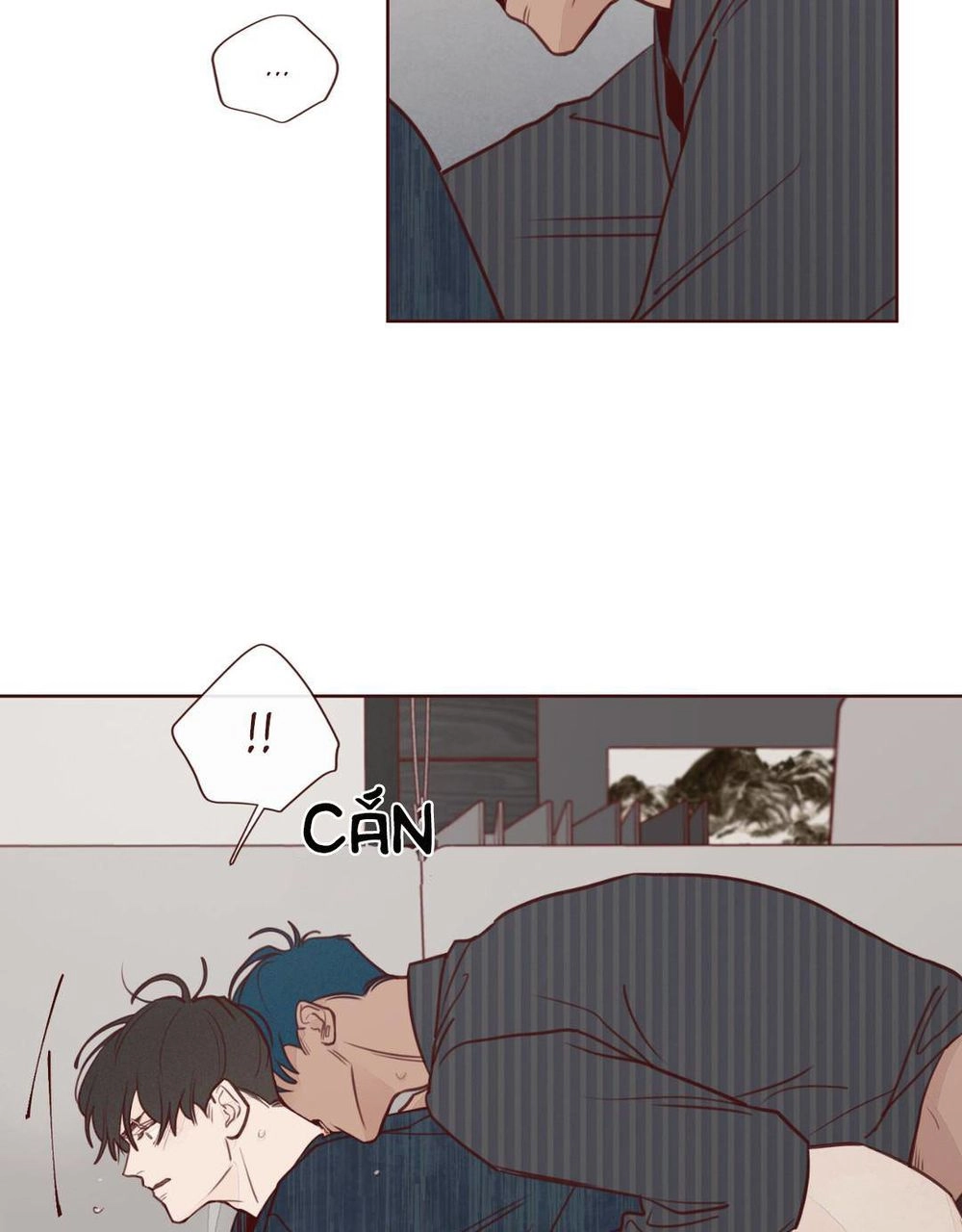 Vận Mệnh Không Mắc Sai Lầm Chapter 5 - 7