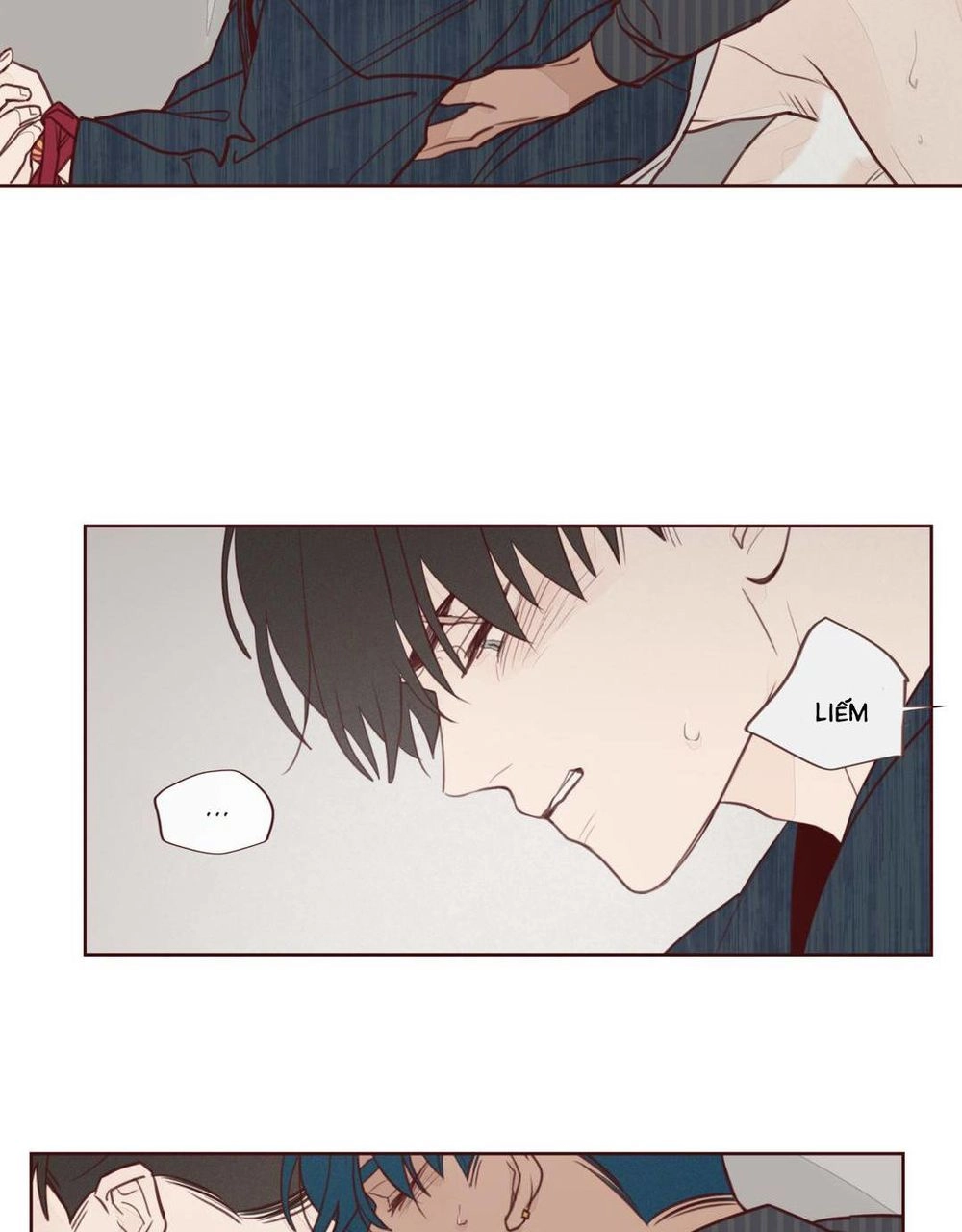 Vận Mệnh Không Mắc Sai Lầm Chapter 5 - 8