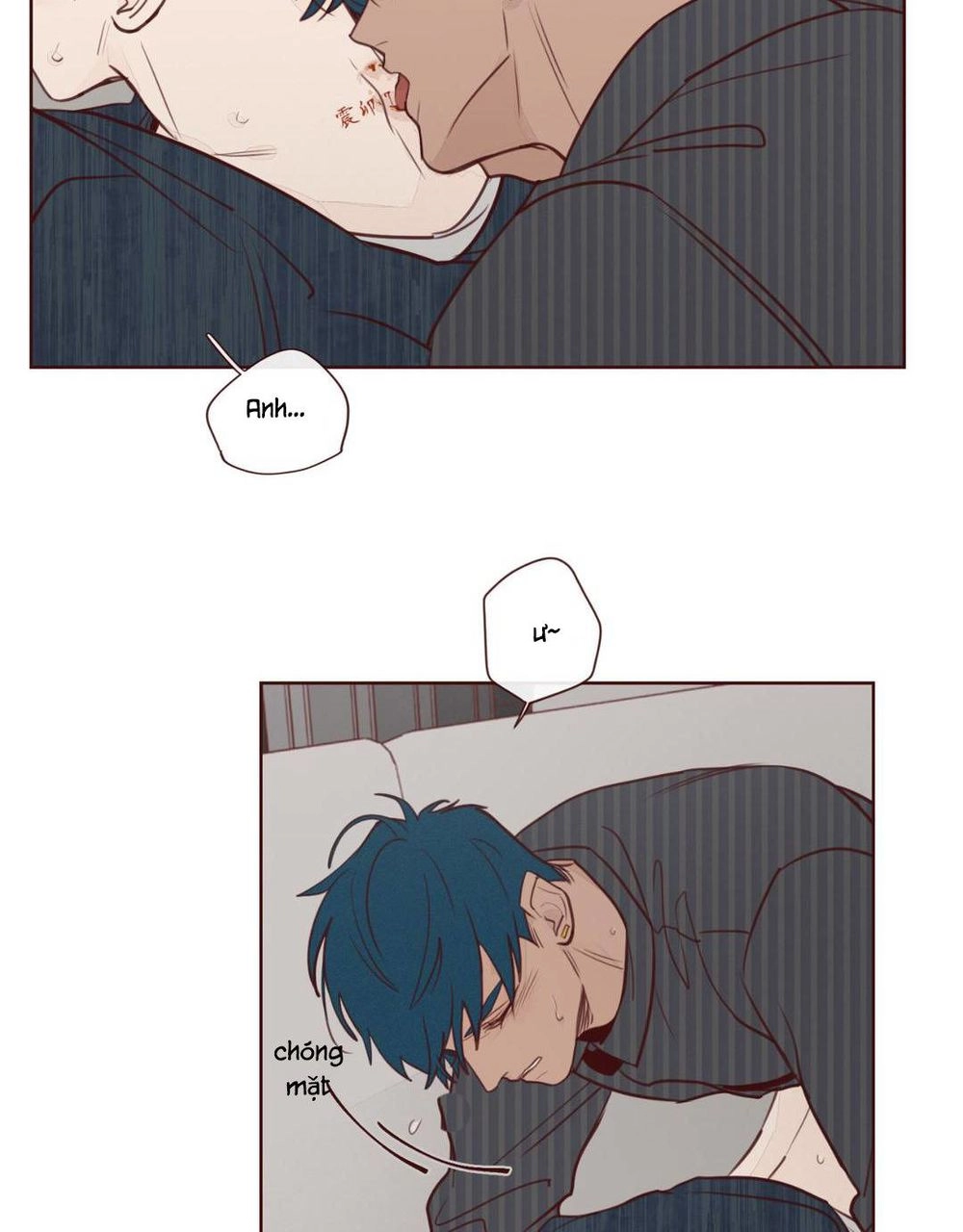 Vận Mệnh Không Mắc Sai Lầm Chapter 5 - 9