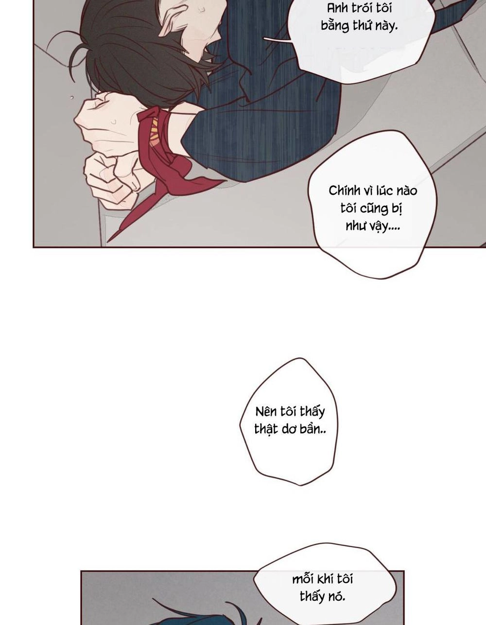 Vận Mệnh Không Mắc Sai Lầm Chapter 5 - 20