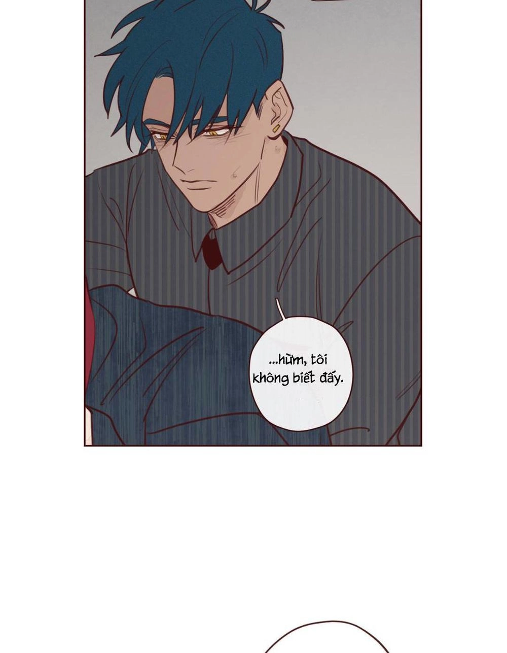 Vận Mệnh Không Mắc Sai Lầm Chapter 5 - 21