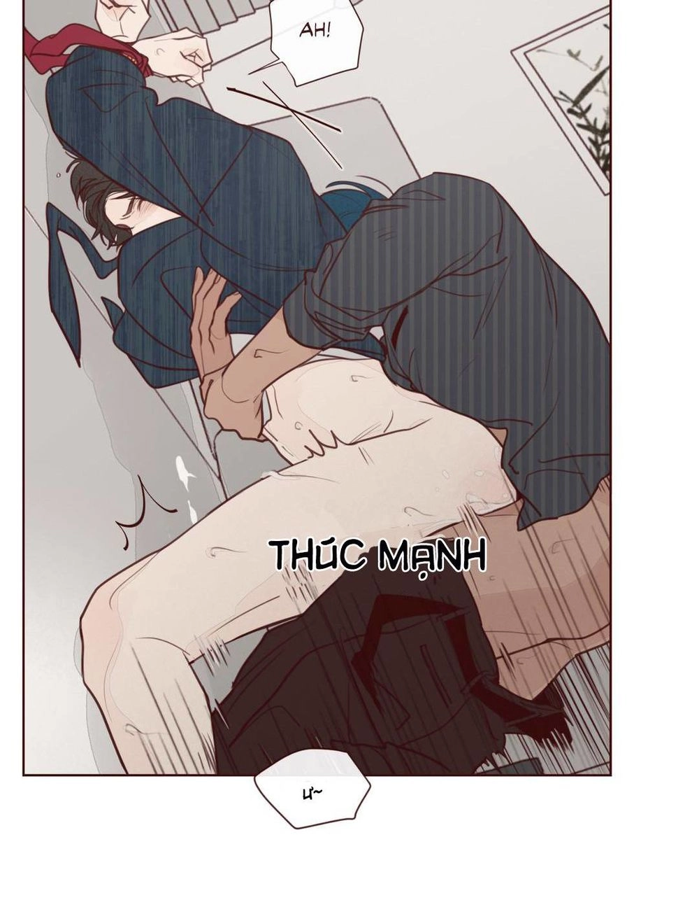 Vận Mệnh Không Mắc Sai Lầm Chapter 5 - 23