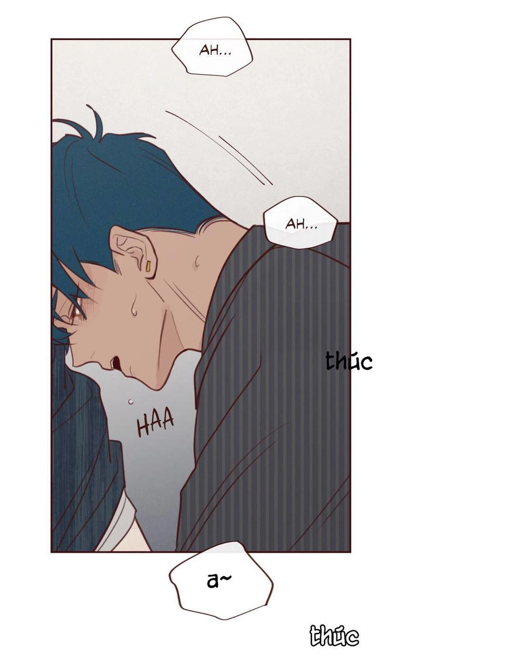 Vận Mệnh Không Mắc Sai Lầm Chapter 5 - 25