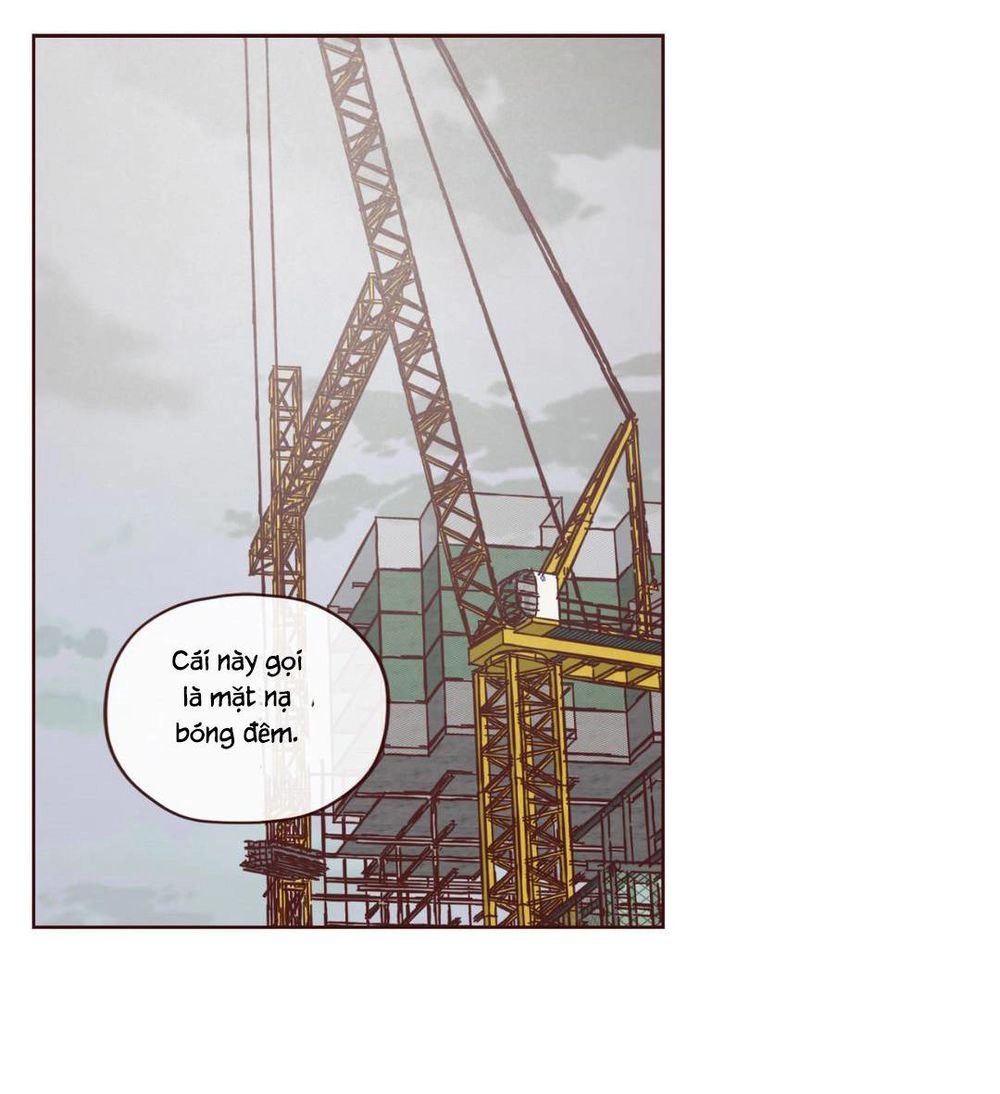 Vận Mệnh Không Mắc Sai Lầm Chapter 5 - 29