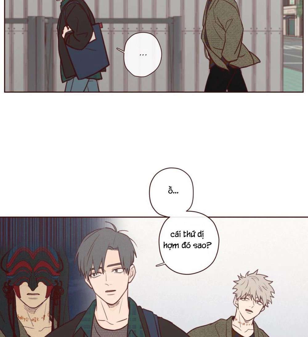 Vận Mệnh Không Mắc Sai Lầm Chapter 5 - 31