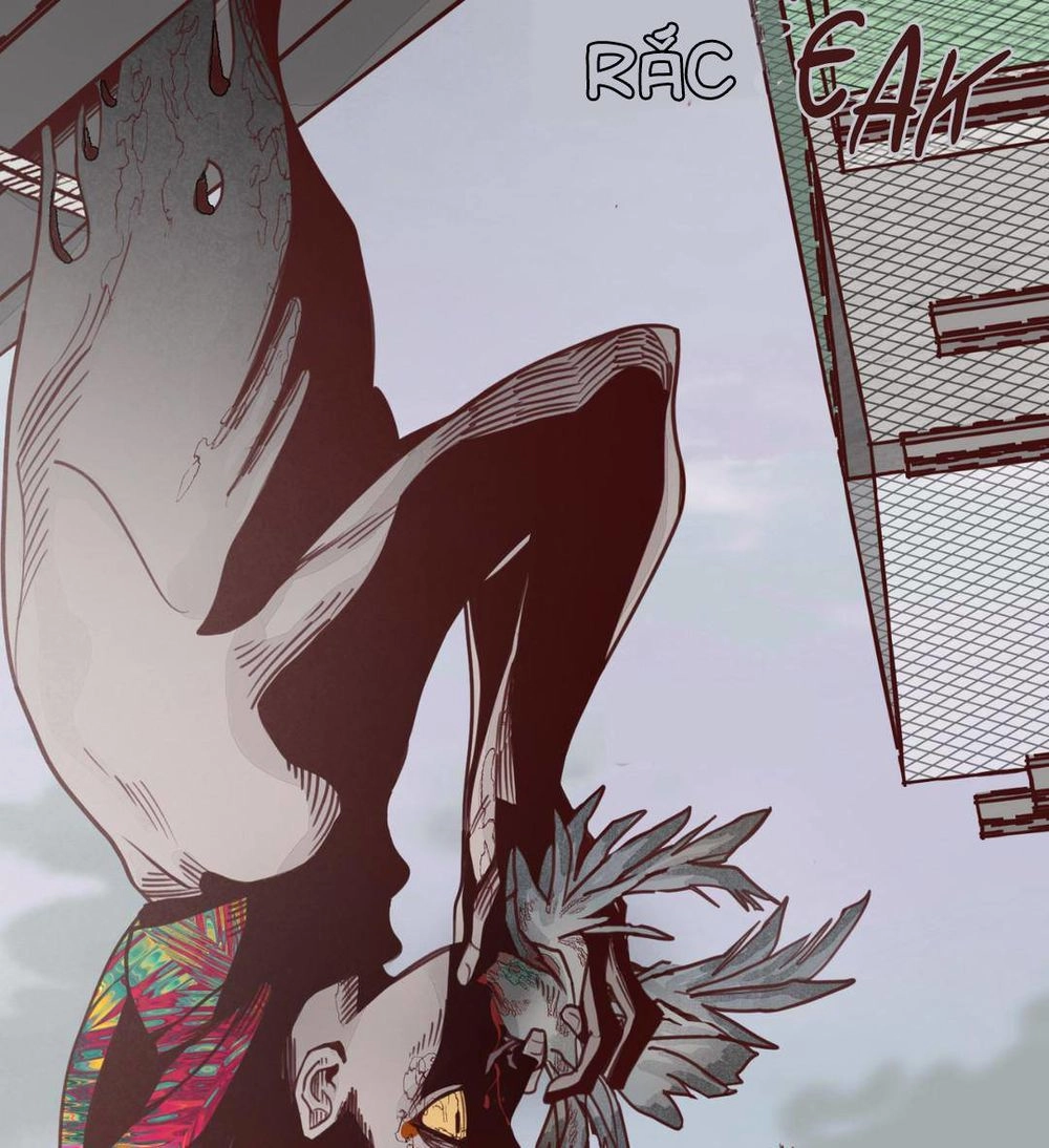 Vận Mệnh Không Mắc Sai Lầm Chapter 5 - 40