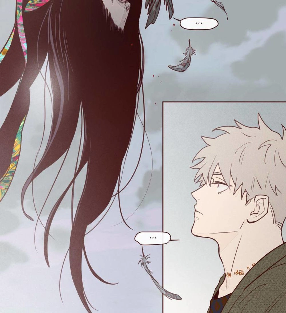 Vận Mệnh Không Mắc Sai Lầm Chapter 5 - 41