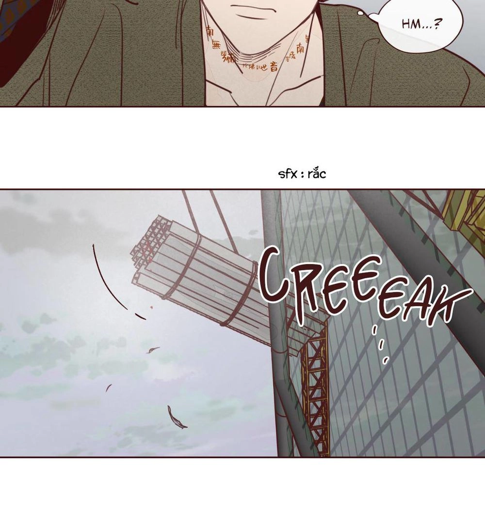 Vận Mệnh Không Mắc Sai Lầm Chapter 5 - 43