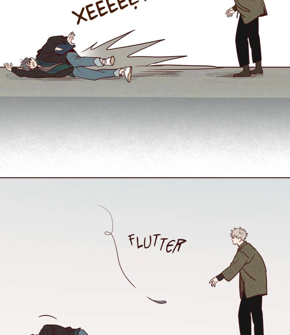 Vận Mệnh Không Mắc Sai Lầm Chapter 5 - 47