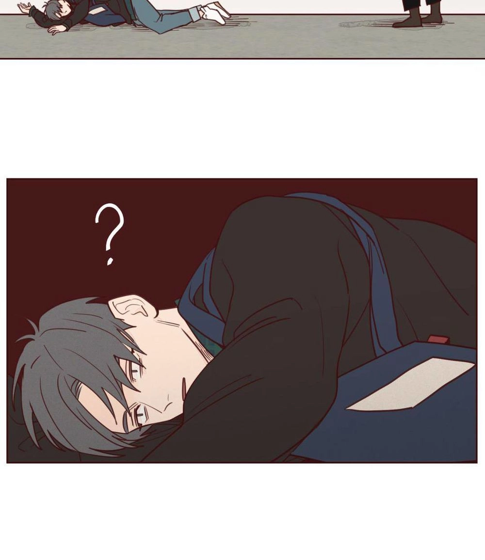 Vận Mệnh Không Mắc Sai Lầm Chapter 5 - 48