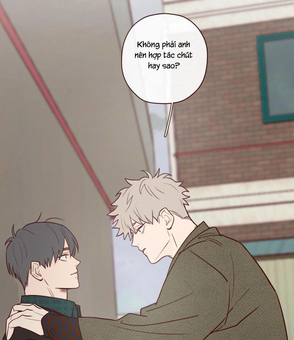 Vận Mệnh Không Mắc Sai Lầm Chapter 5 - 59