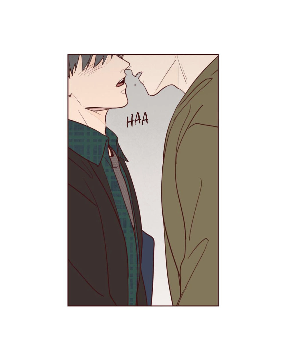 Vận Mệnh Không Mắc Sai Lầm Chapter 6 - 10