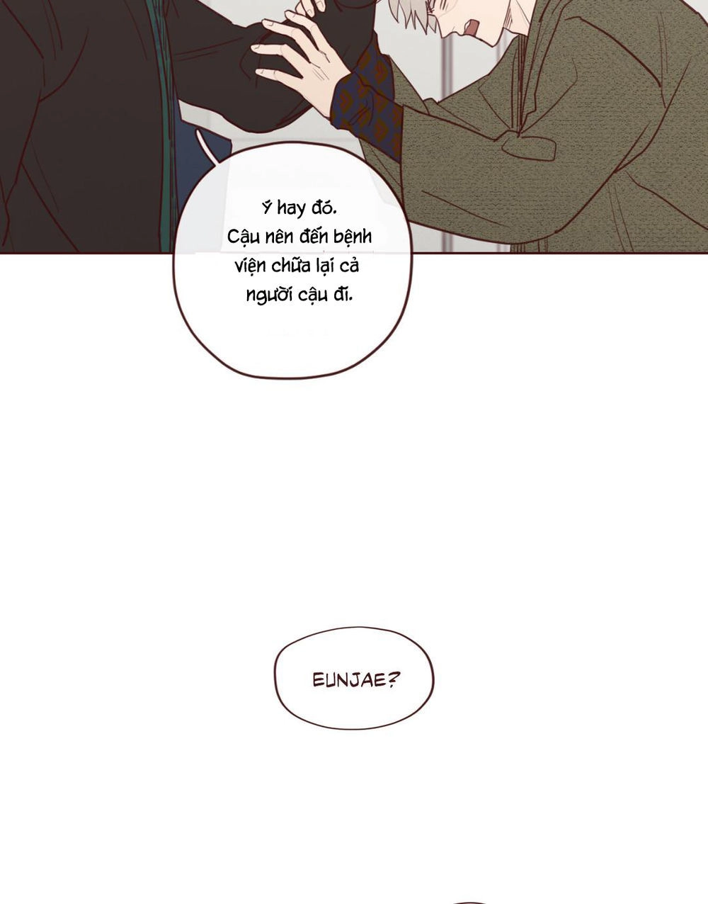 Vận Mệnh Không Mắc Sai Lầm Chapter 6 - 26