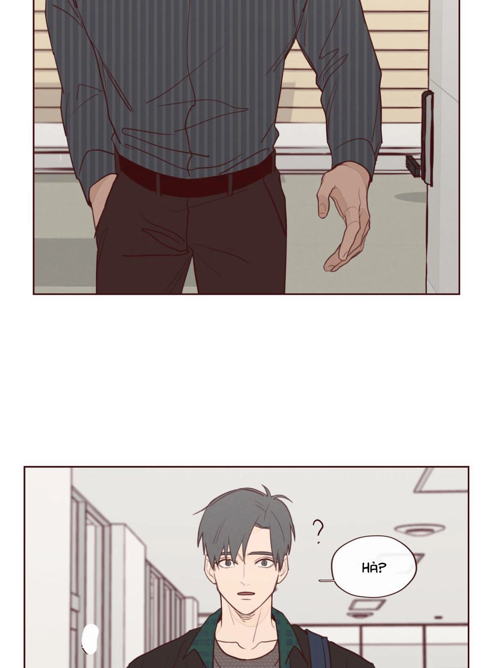 Vận Mệnh Không Mắc Sai Lầm Chapter 6 - 30