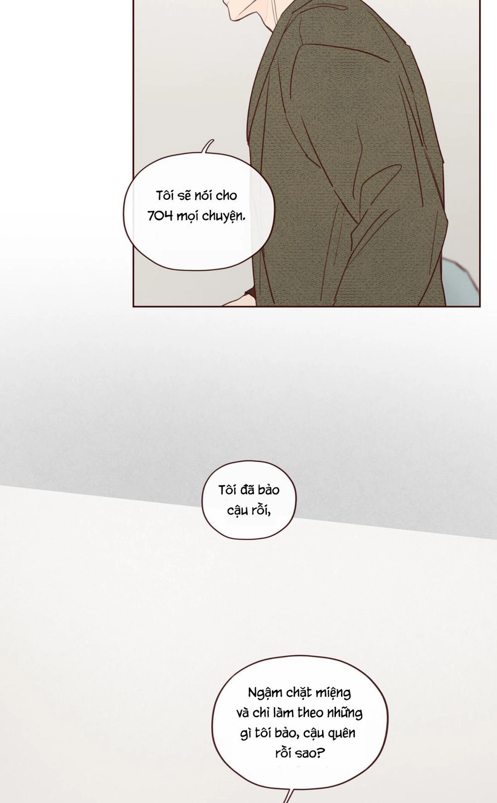 Vận Mệnh Không Mắc Sai Lầm Chapter 7 - 15