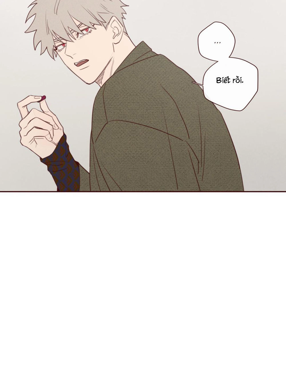 Vận Mệnh Không Mắc Sai Lầm Chapter 7 - 29