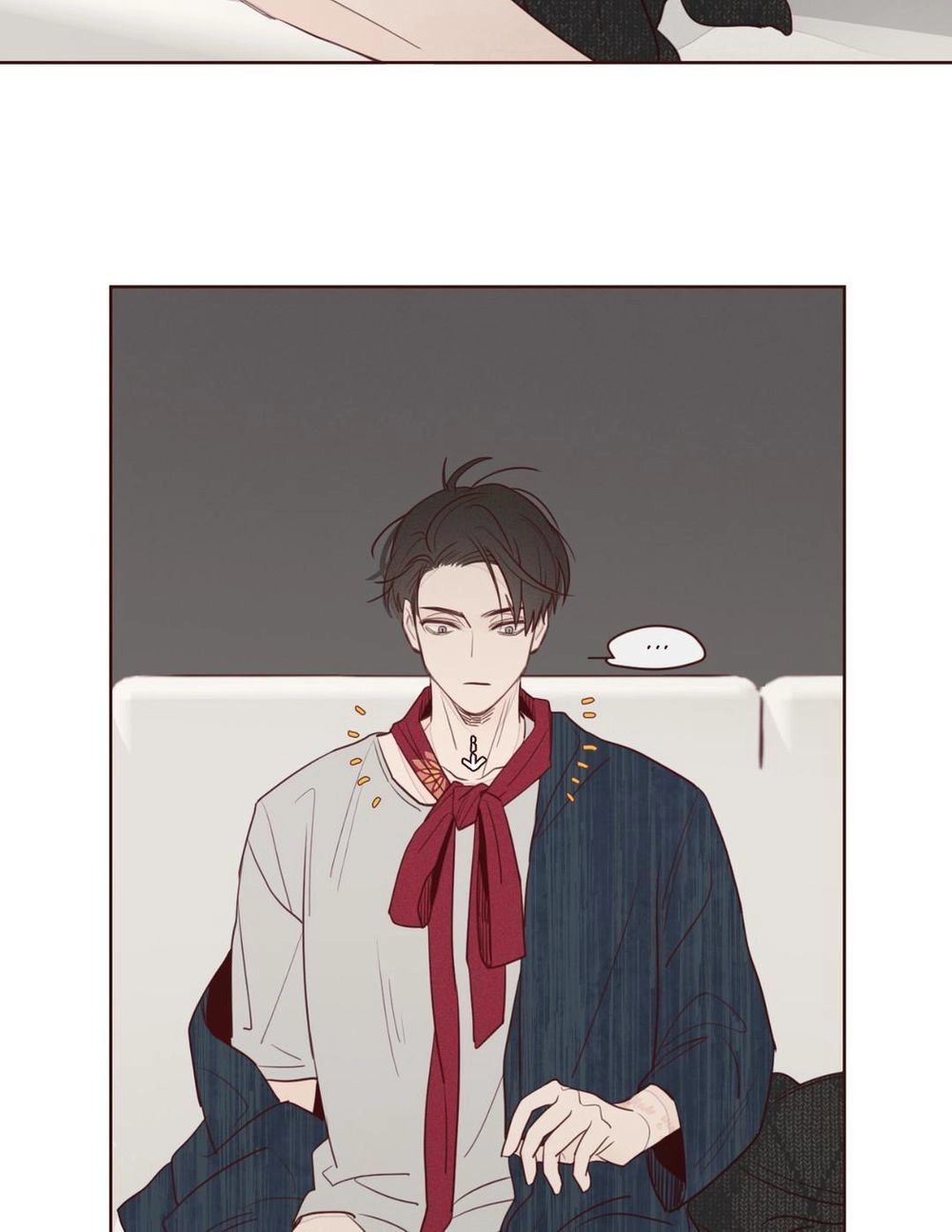 Vận Mệnh Không Mắc Sai Lầm Chapter 7 - 37