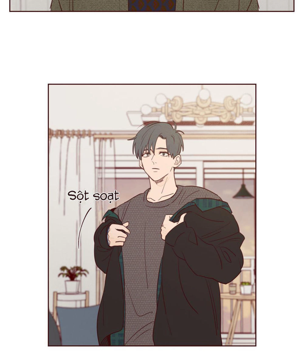 Vận Mệnh Không Mắc Sai Lầm Chapter 8 - 2