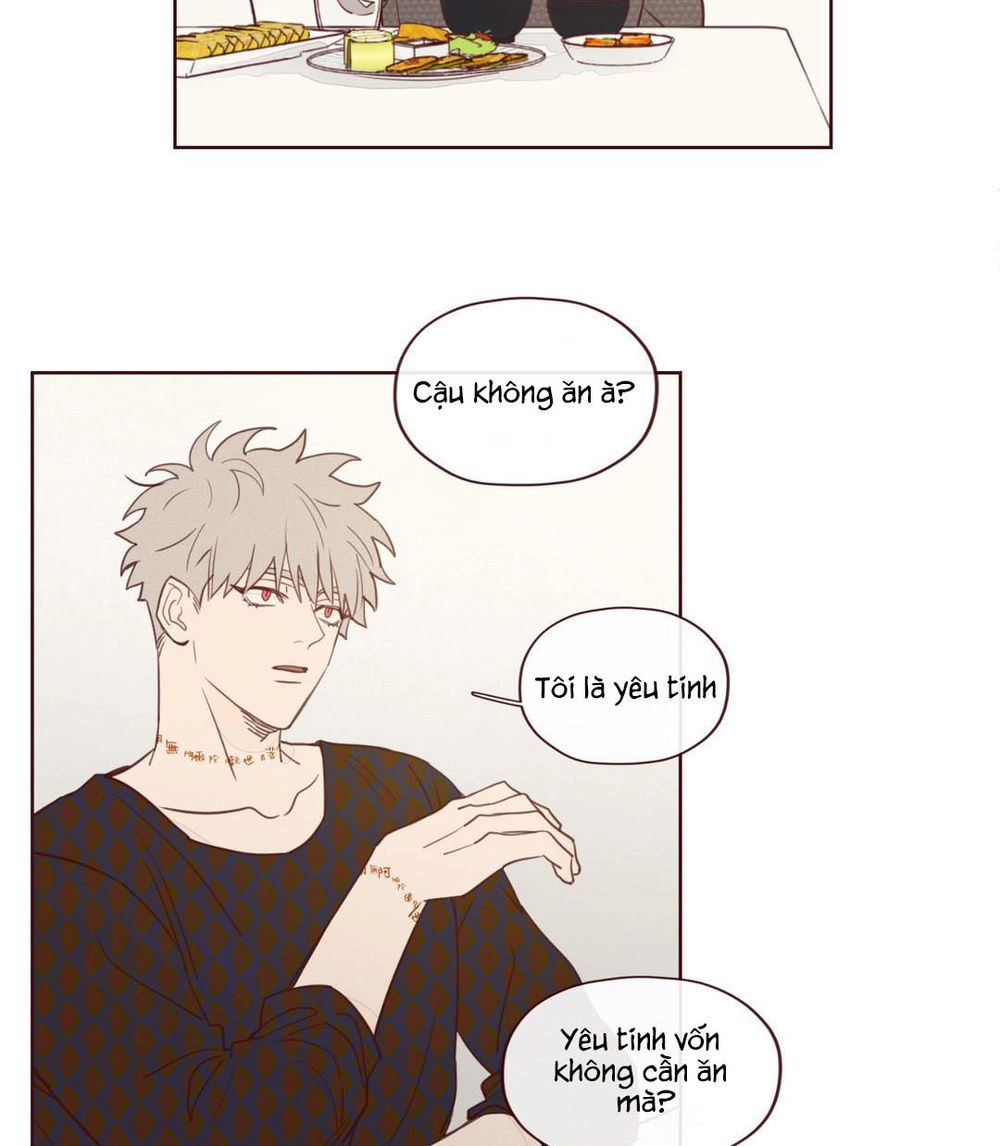 Vận Mệnh Không Mắc Sai Lầm Chapter 8 - 14