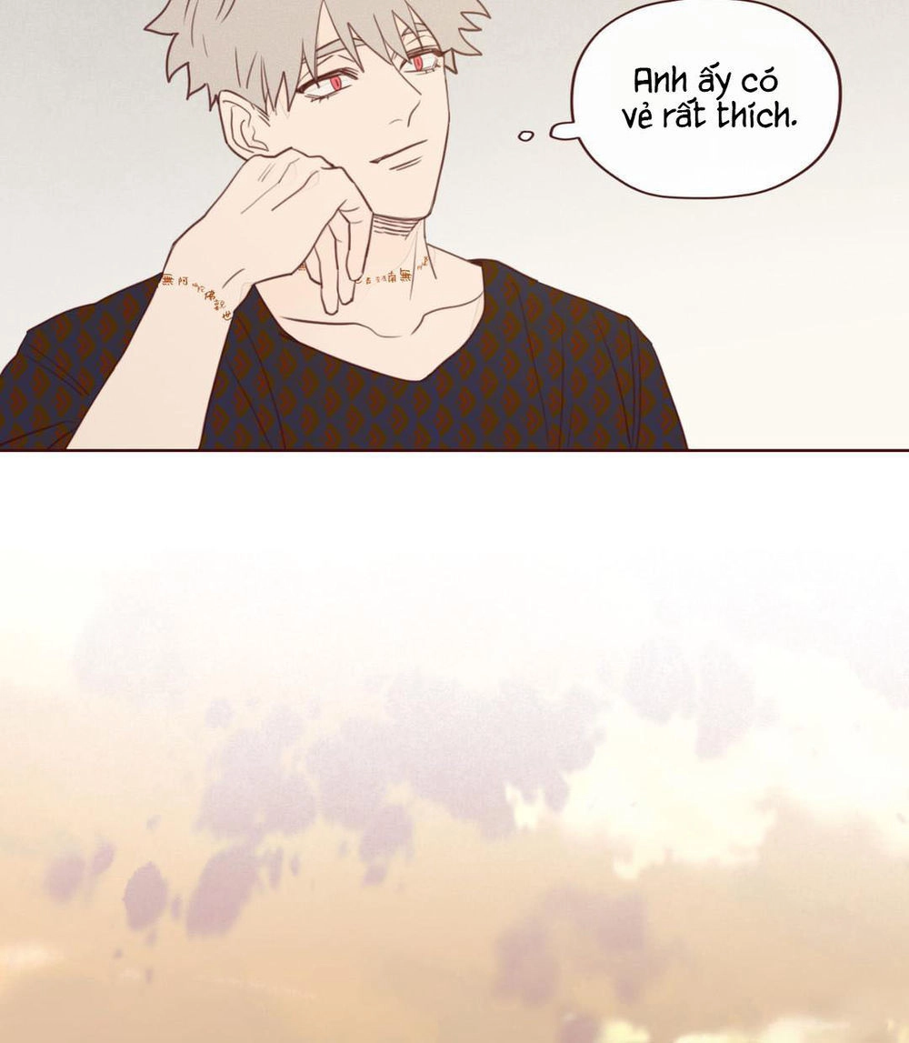 Vận Mệnh Không Mắc Sai Lầm Chapter 8 - 18