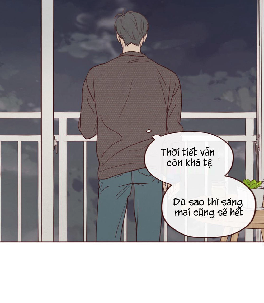 Vận Mệnh Không Mắc Sai Lầm Chapter 8 - 20