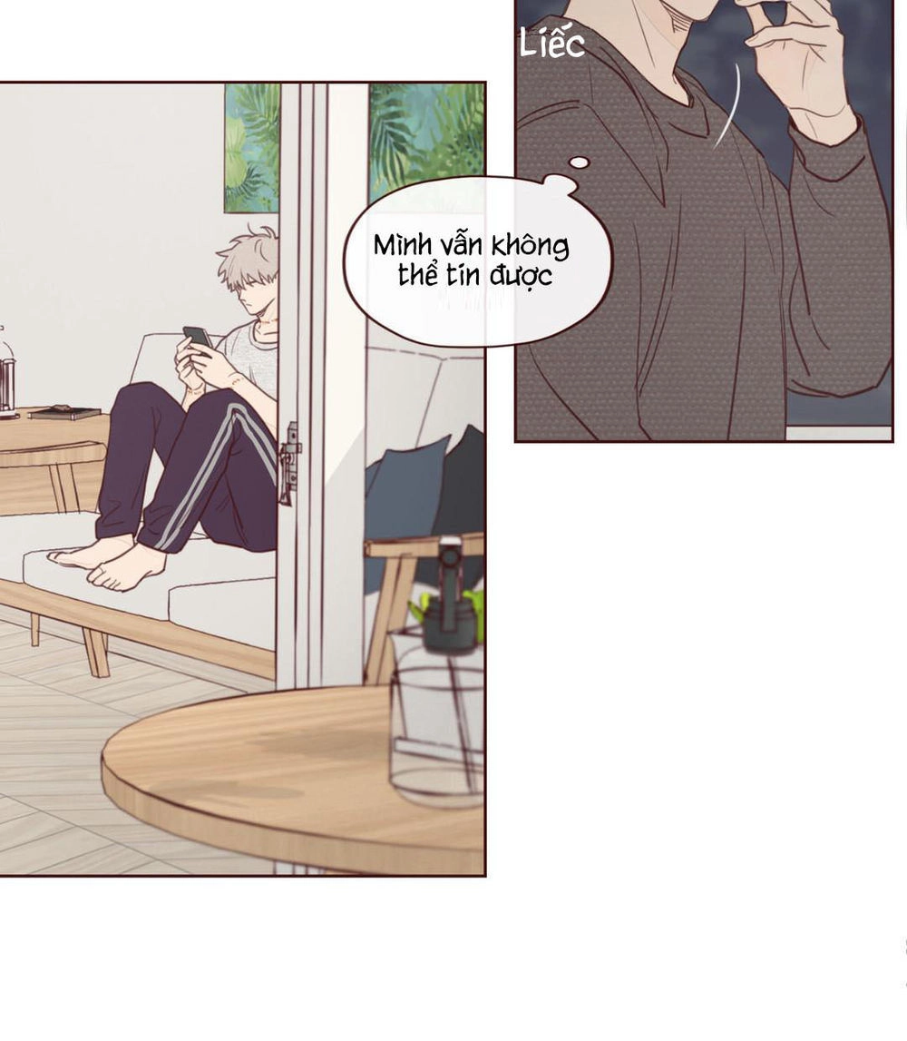 Vận Mệnh Không Mắc Sai Lầm Chapter 8 - 22