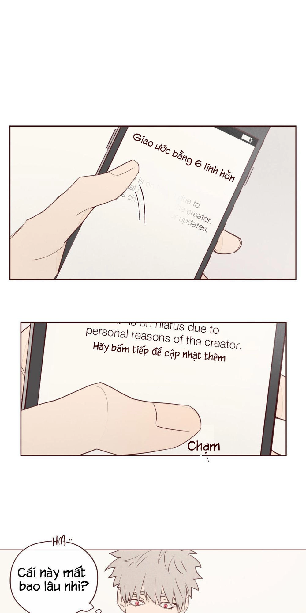 Vận Mệnh Không Mắc Sai Lầm Chapter 8 - 23