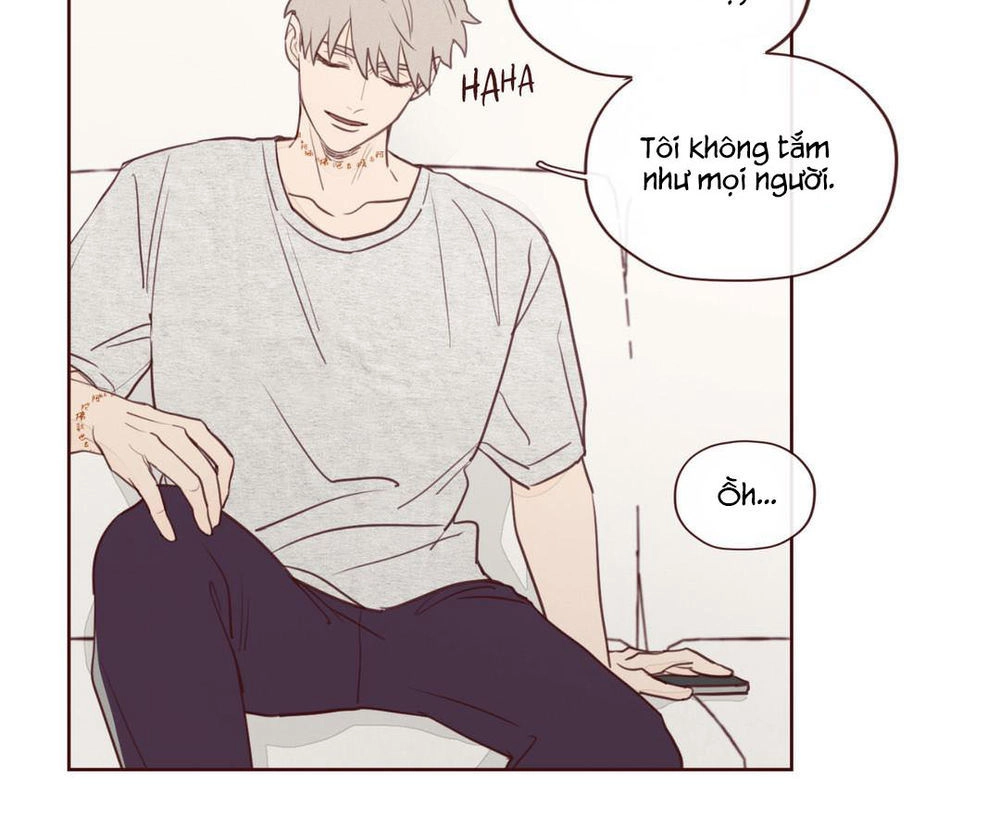 Vận Mệnh Không Mắc Sai Lầm Chapter 8 - 26