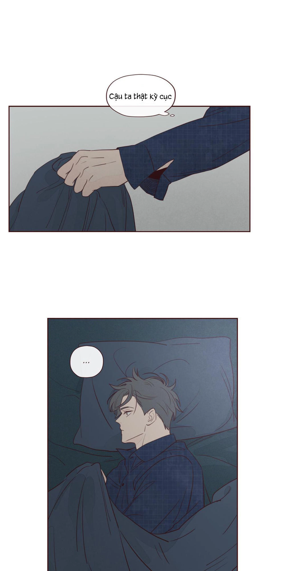 Vận Mệnh Không Mắc Sai Lầm Chapter 8 - 33