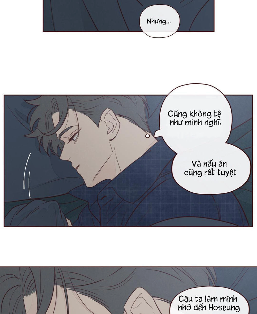 Vận Mệnh Không Mắc Sai Lầm Chapter 8 - 34