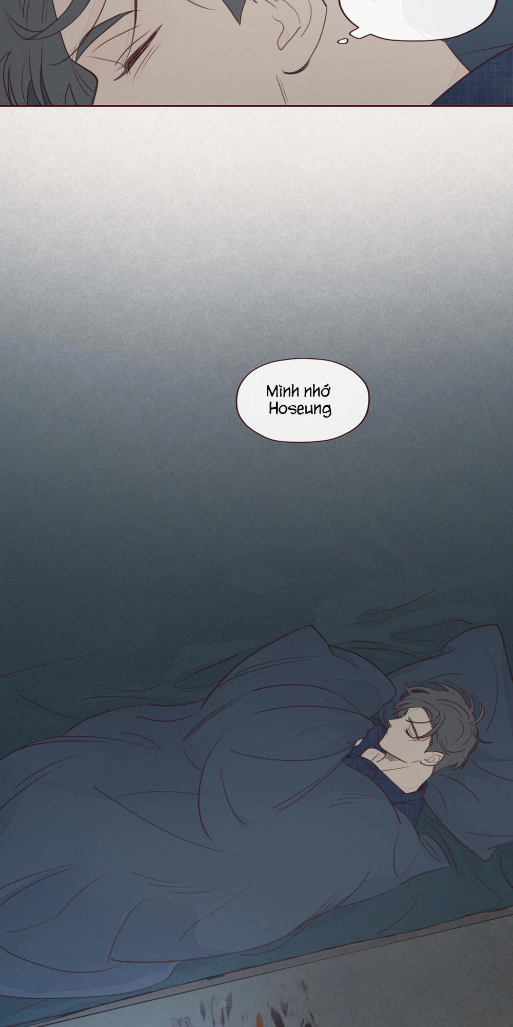 Vận Mệnh Không Mắc Sai Lầm Chapter 8 - 35