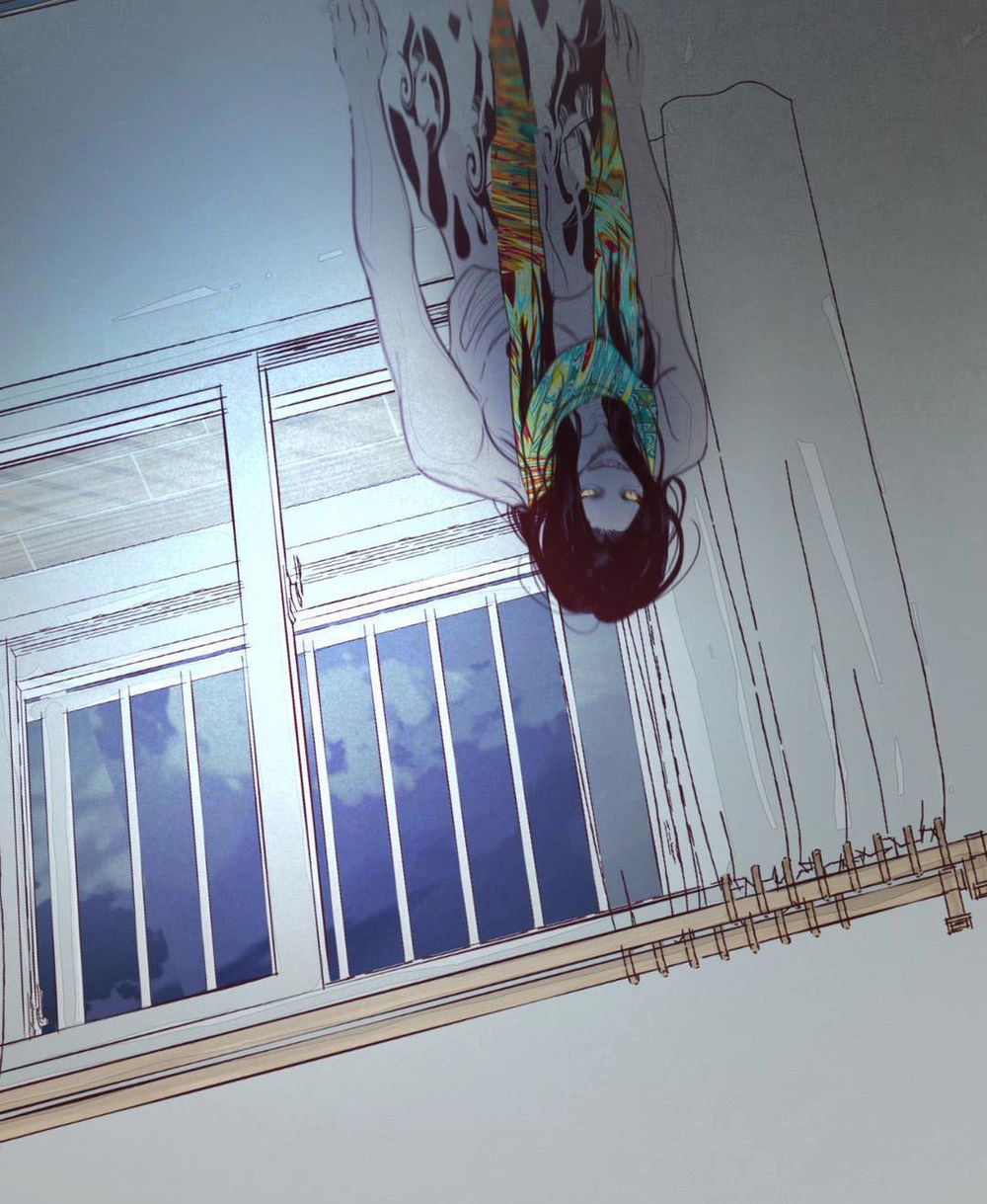 Vận Mệnh Không Mắc Sai Lầm Chapter 8 - 36