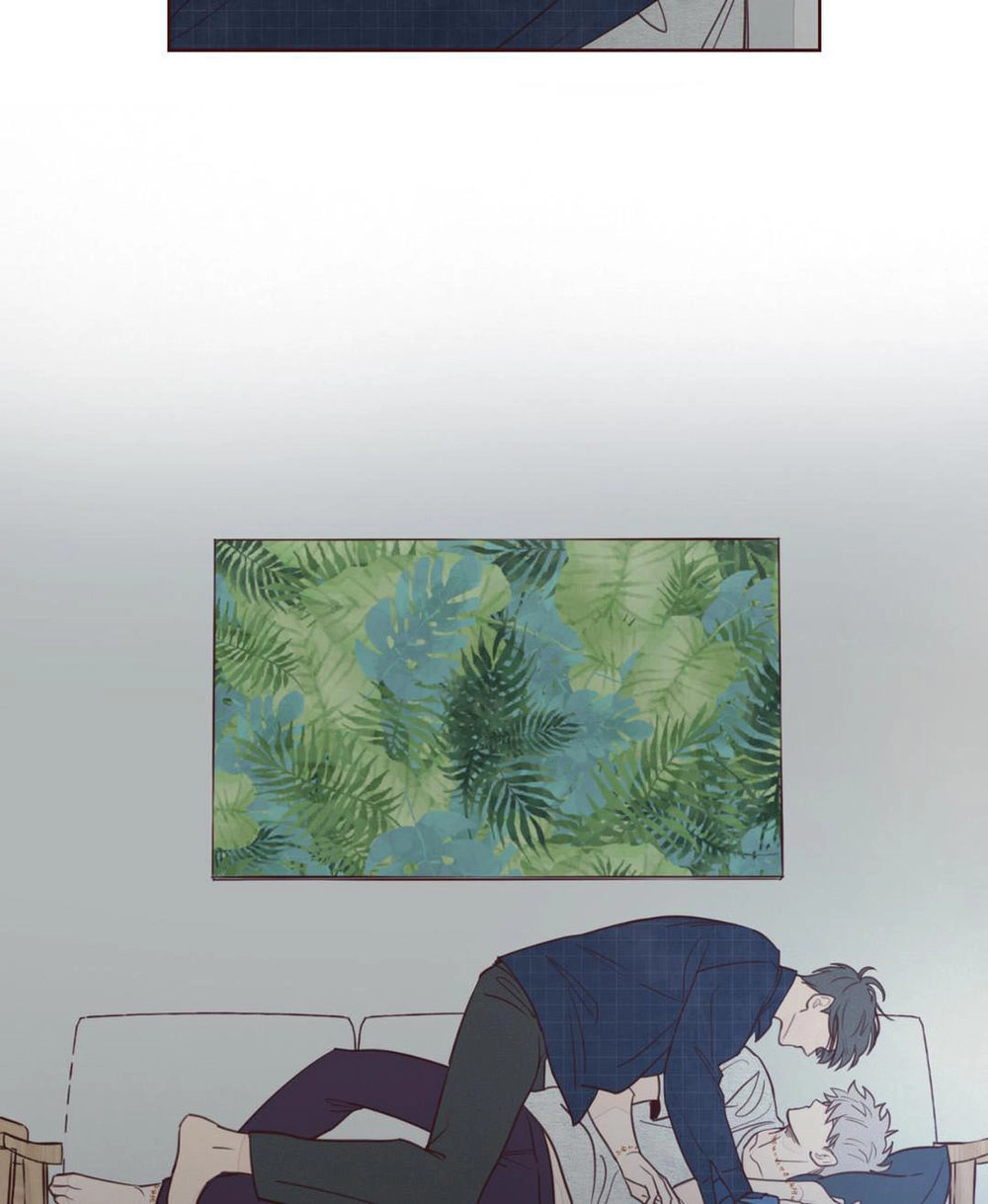 Vận Mệnh Không Mắc Sai Lầm Chapter 8 - 40