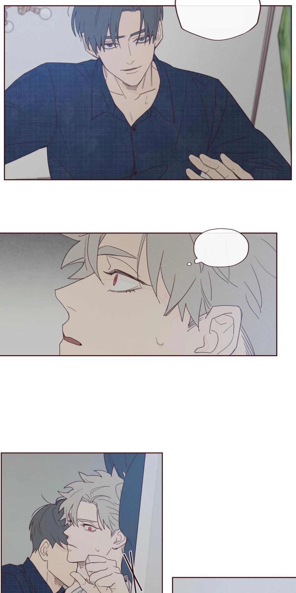 Vận Mệnh Không Mắc Sai Lầm Chapter 9 - 4